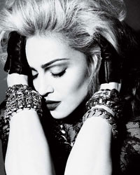 Madonna